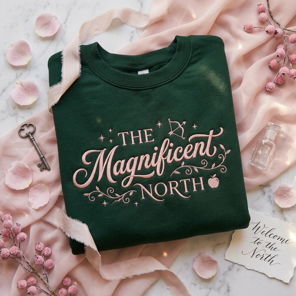 embroidered-sweatshirt-4 Embroidered Sweatshirt