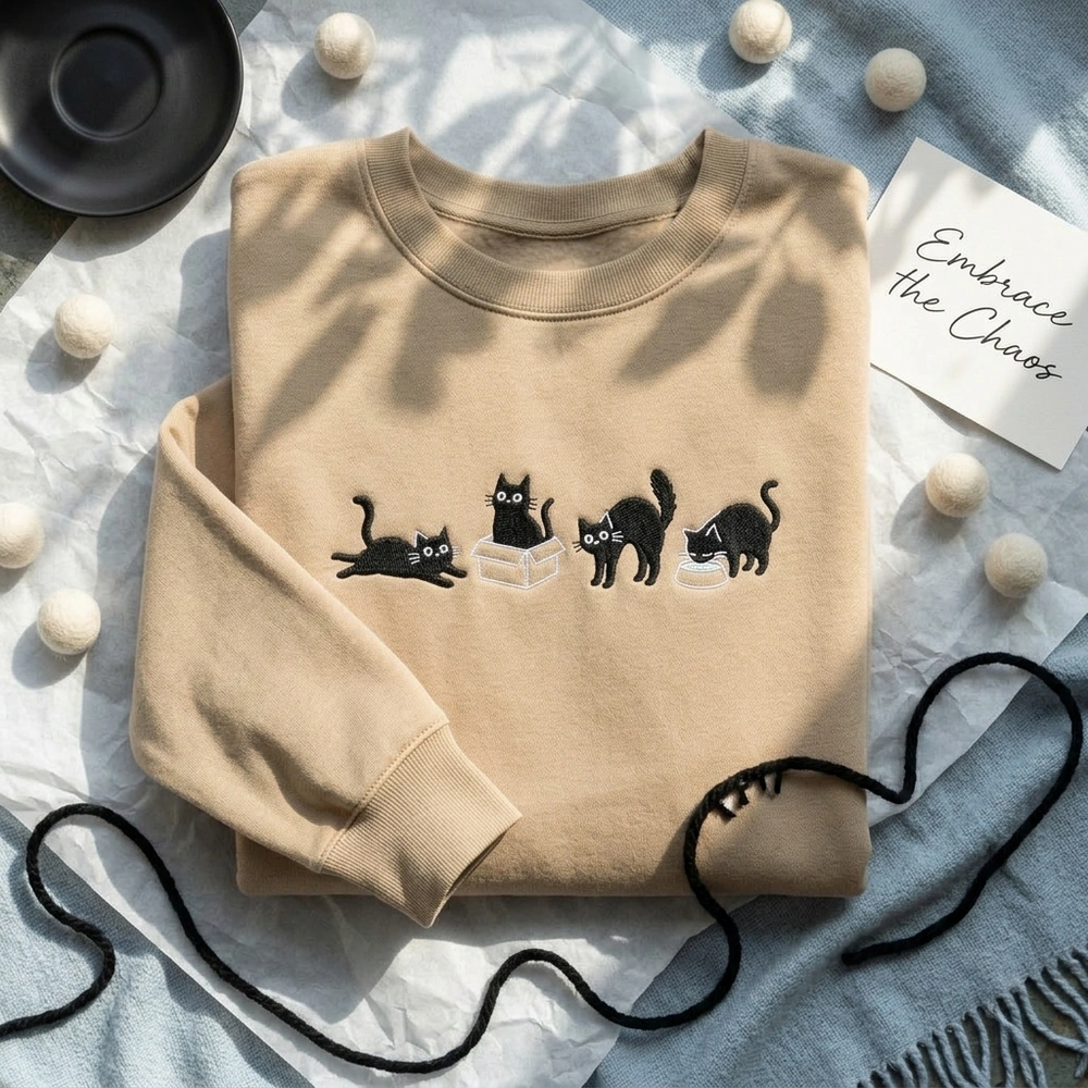 embroidered-sweatshirt-4 Embroidered Sweatshirt