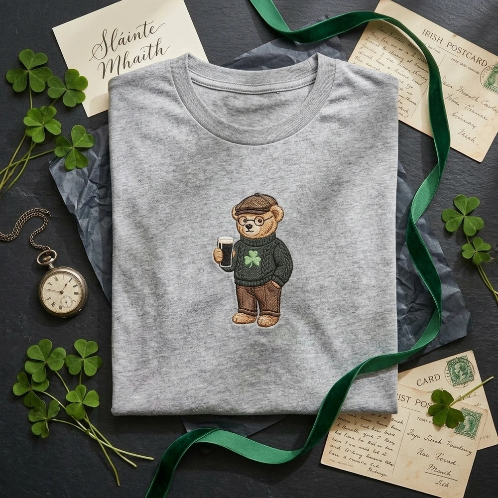 embroidered-sweatshirt-5 Embroidered Sweatshirt