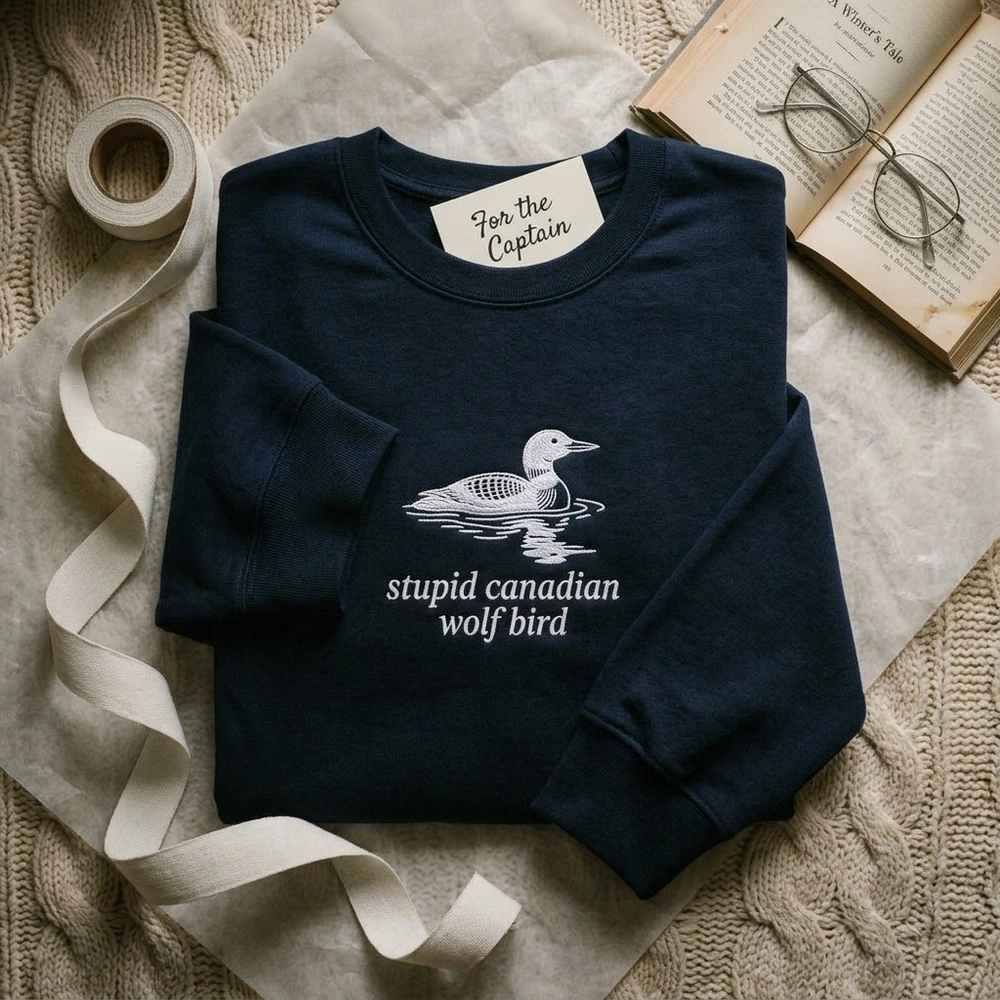 embroidered-sweatshirt-4 Embroidered Sweatshirt