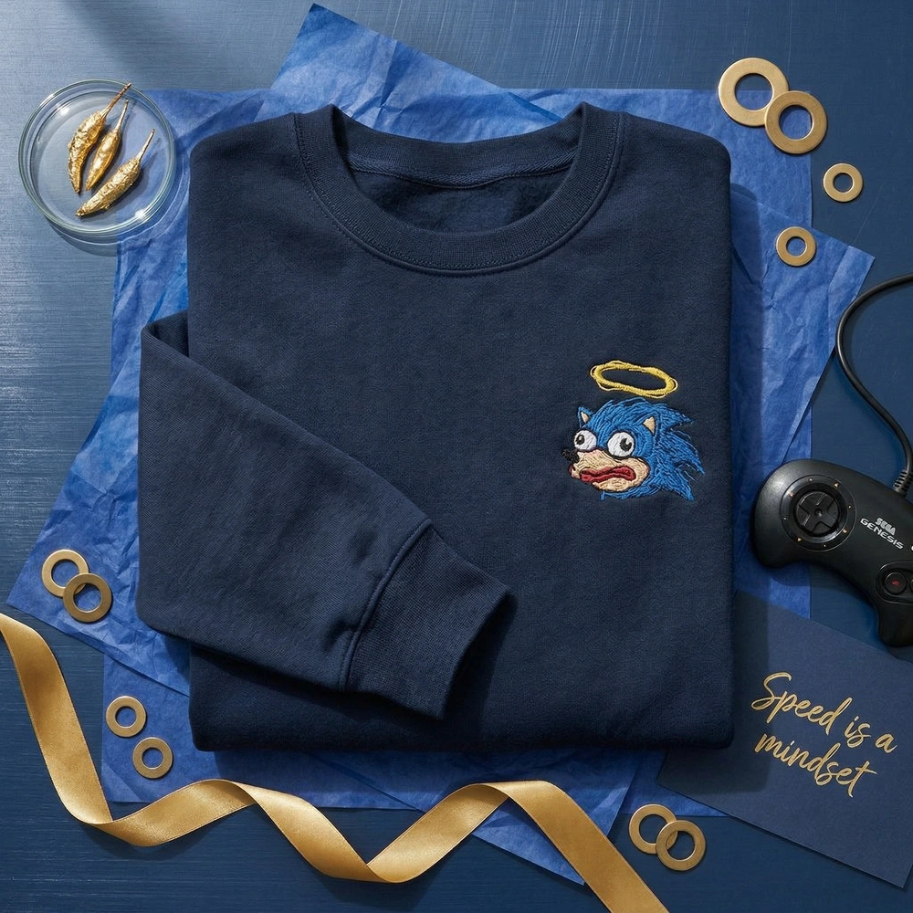 embroidered-sweatshirt-3 Embroidered Sweatshirt