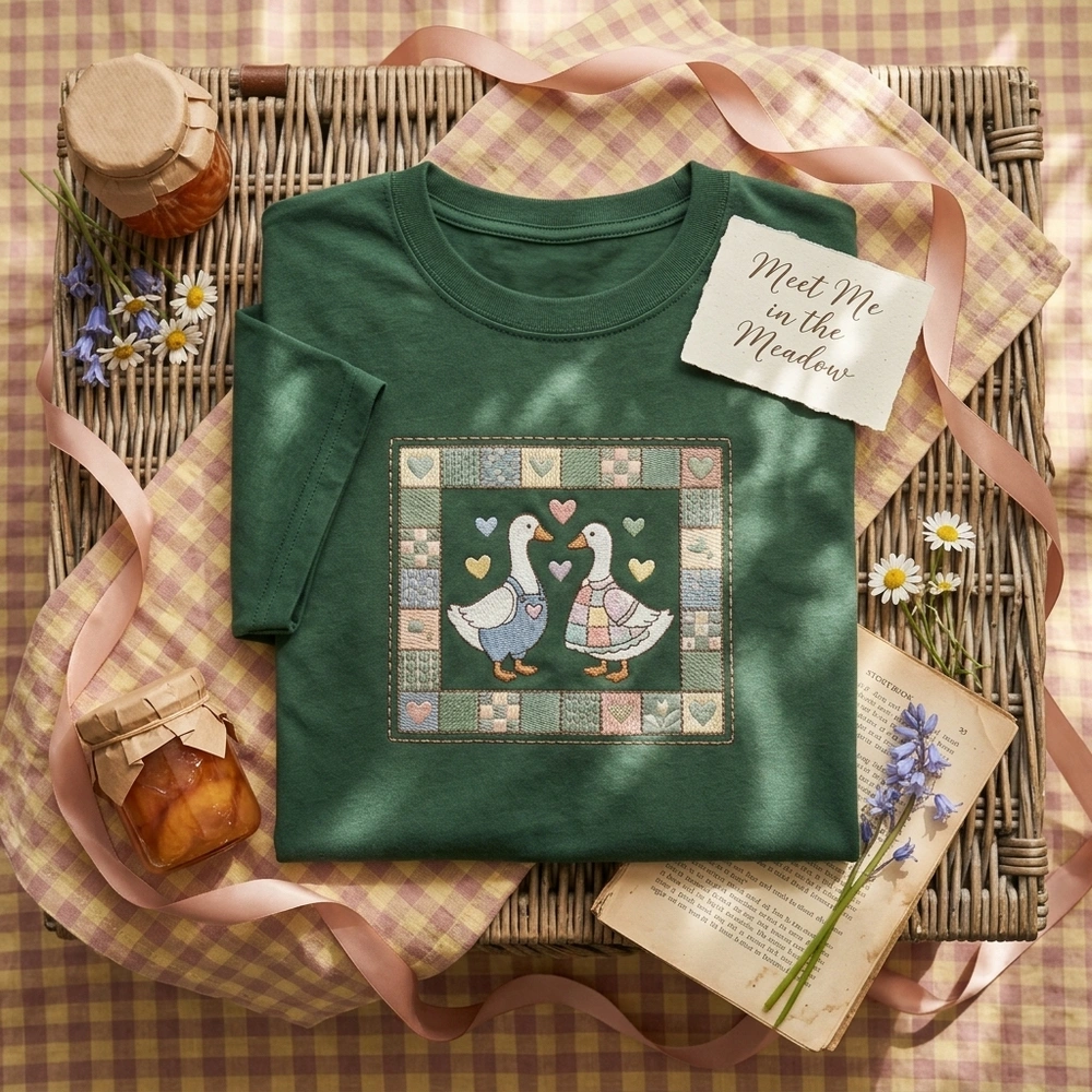 embroidered-sweatshirt-5 Embroidered Sweatshirt