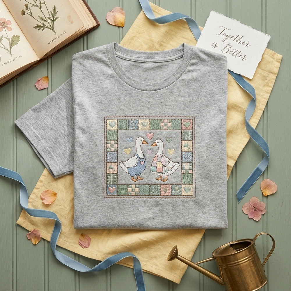 embroidered-sweatshirt-6 Embroidered Sweatshirt