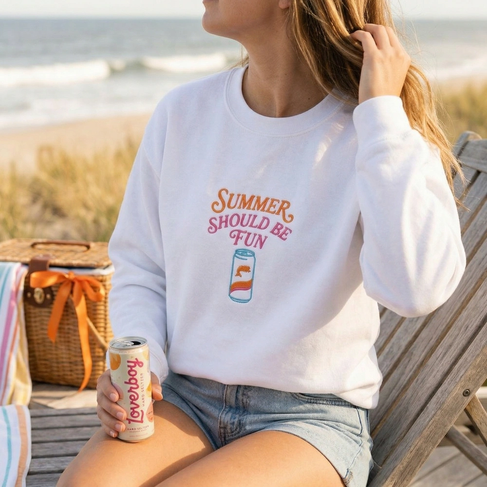 embroidered-sweatshirt-2 Embroidered Sweatshirt