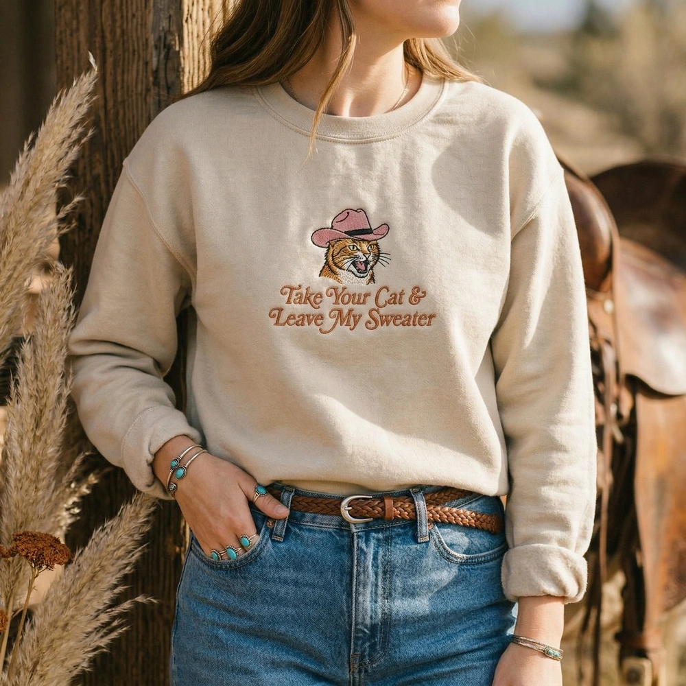 embroidered-sweatshirt-2 Embroidered Sweatshirt