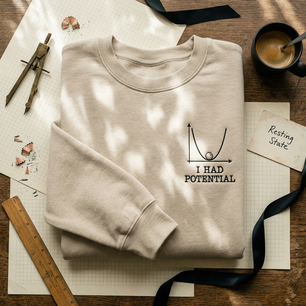 embroidered-sweatshirt Embroidered Sweatshirt