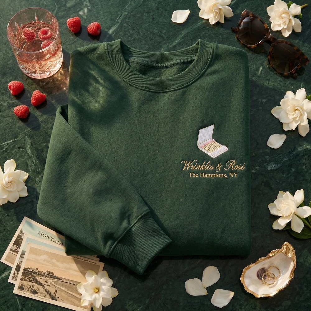 embroidered-sweatshirt-3 Embroidered Sweatshirt