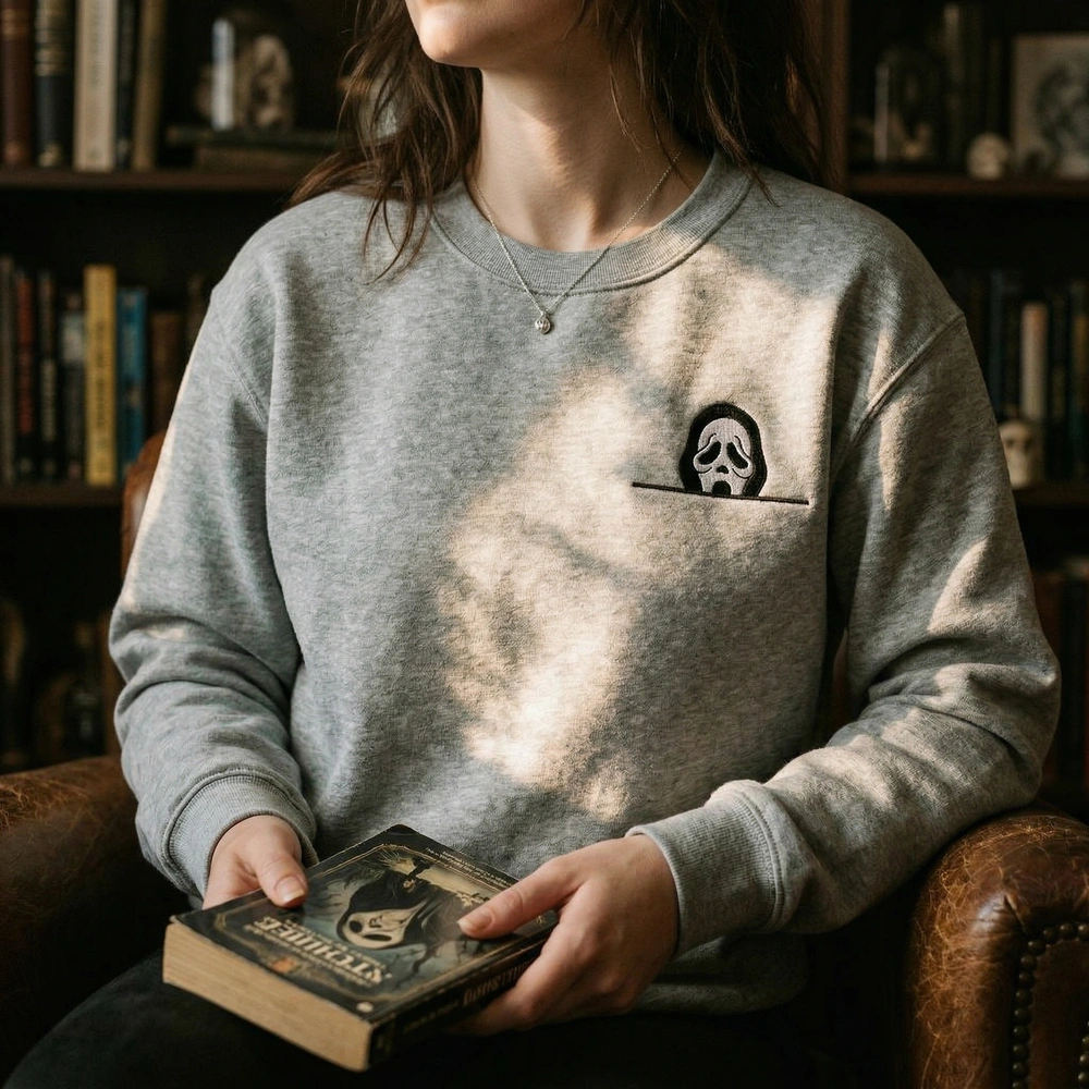 embroidered-sweatshirt-2 Embroidered Sweatshirt