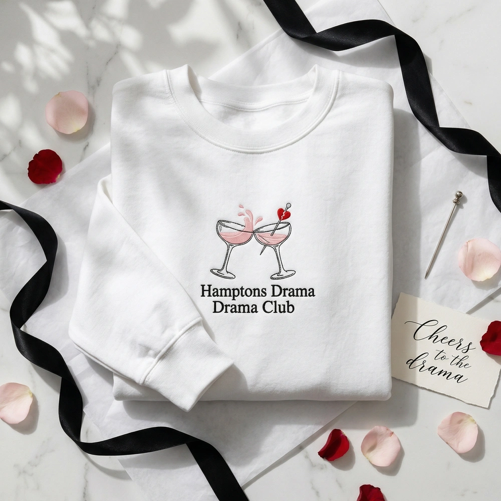 embroidered-sweatshirt Embroidered Sweatshirt