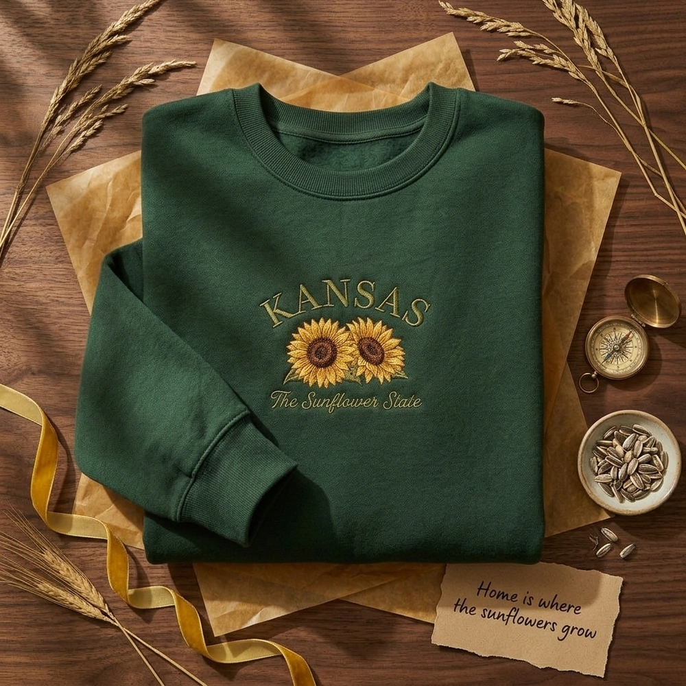 embroidered-sweatshirt-3 Embroidered Sweatshirt