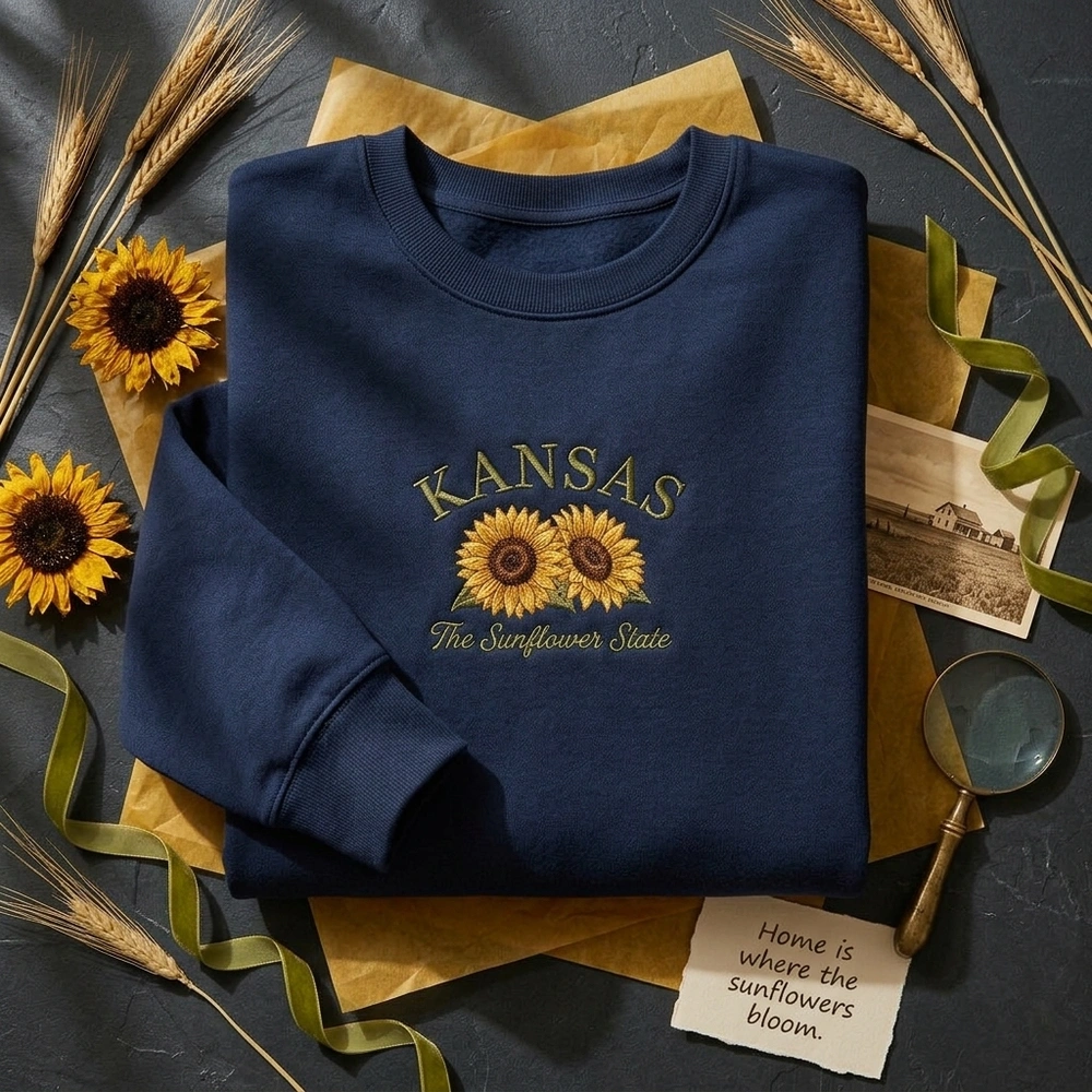 embroidered-sweatshirt-4 Embroidered Sweatshirt