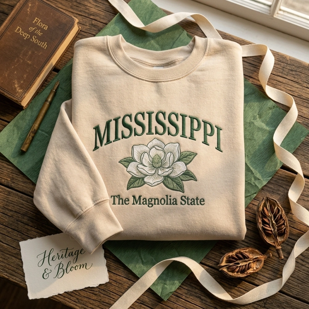 embroidered-sweatshirt-3 Embroidered Sweatshirt