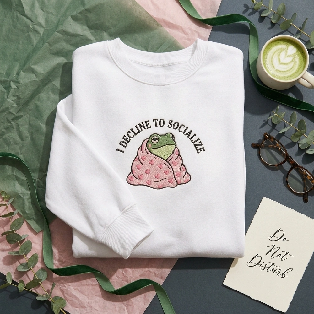 embroidered-sweatshirt-3 Embroidered Sweatshirt