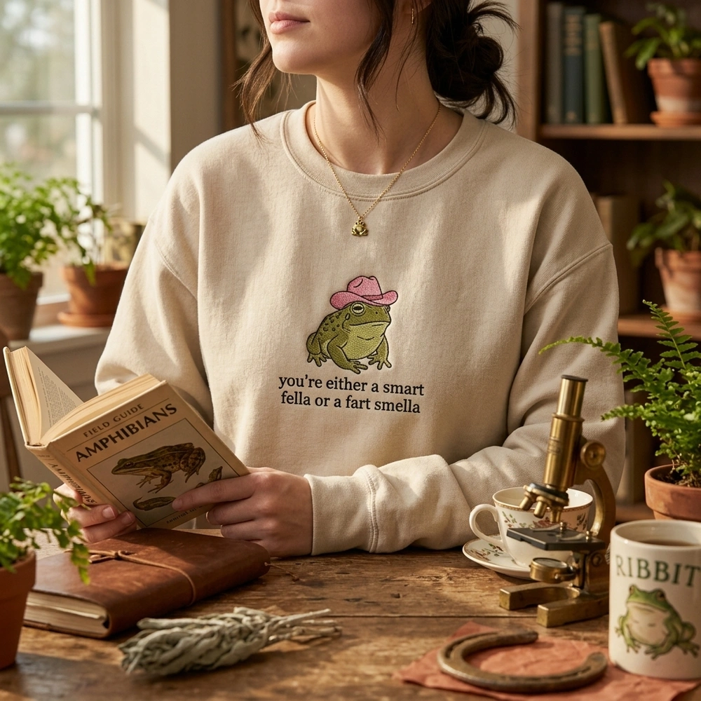 embroidered-sweatshirt-2 Embroidered Sweatshirt