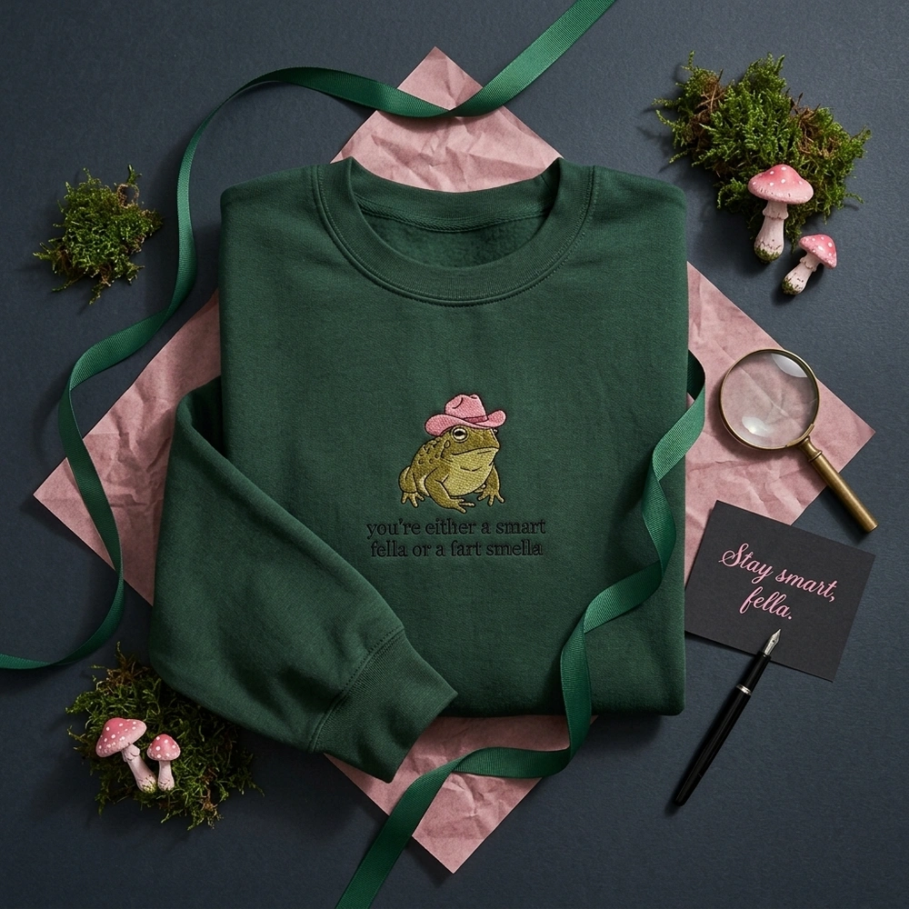 embroidered-sweatshirt-4 Embroidered Sweatshirt