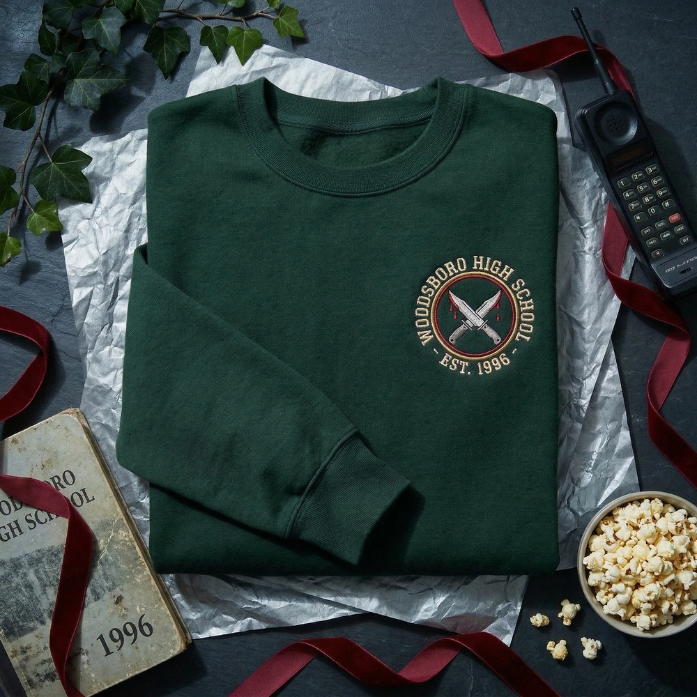 embroidered-sweatshirt-3 Embroidered Sweatshirt