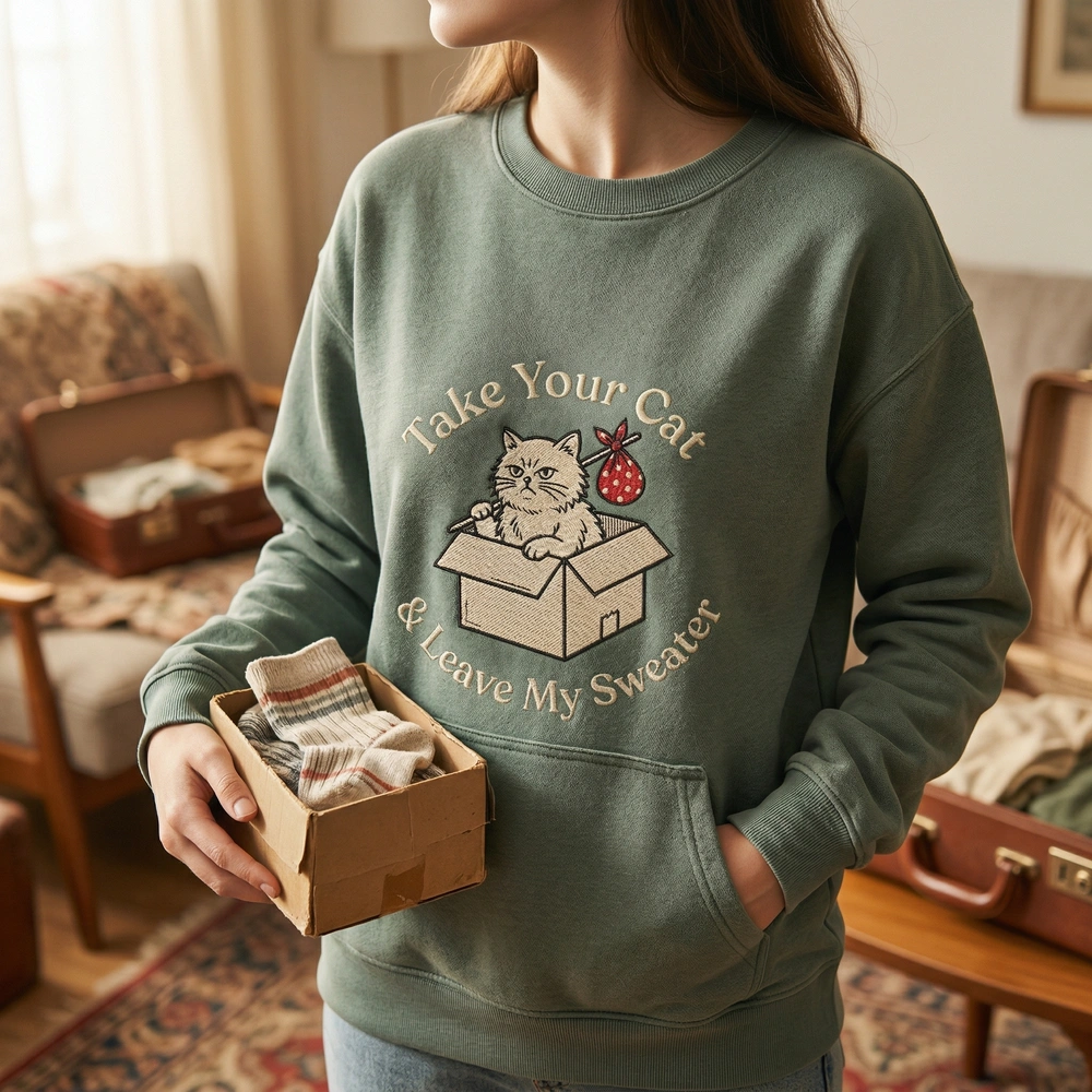 embroidered-sweatshirt-2 Embroidered Sweatshirt