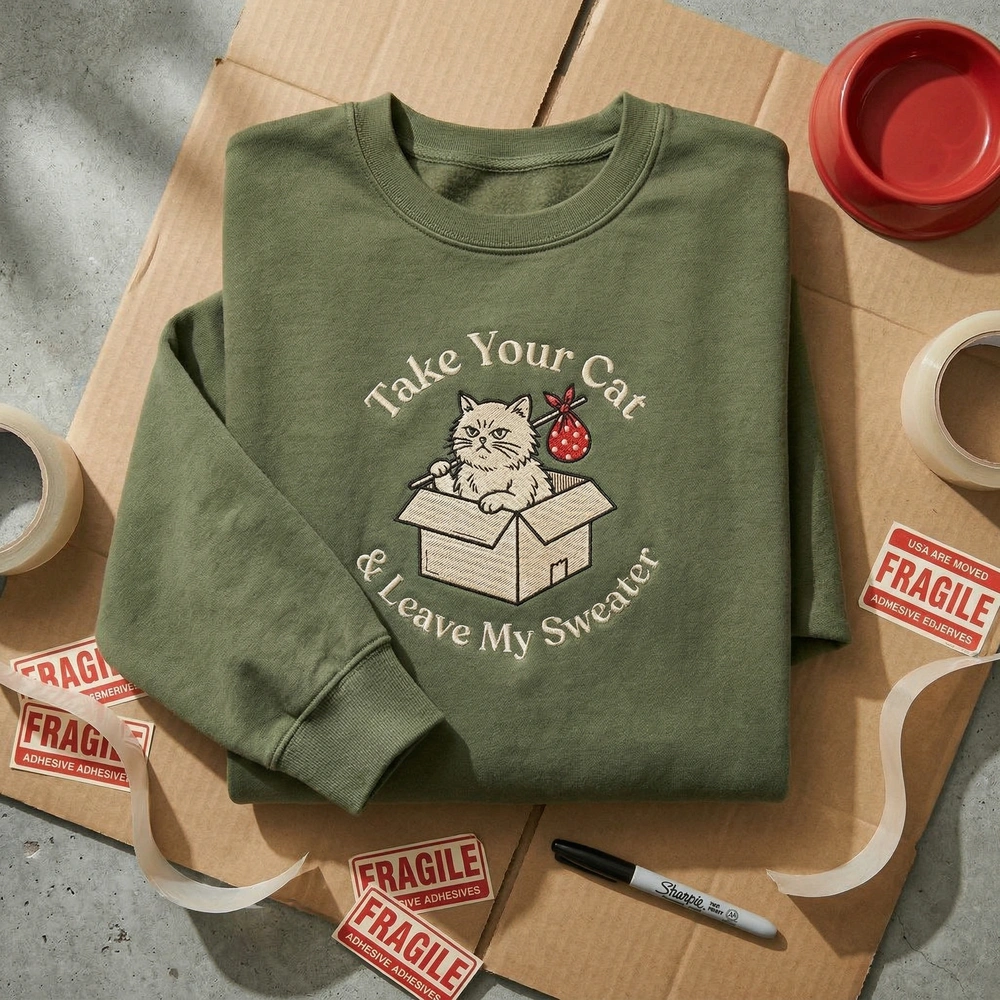 embroidered-sweatshirt-3 Embroidered Sweatshirt