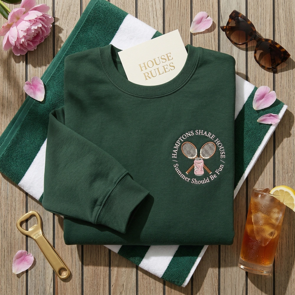 embroidered-sweatshirt-3 Embroidered Sweatshirt