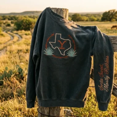 Beyoncé Cécred Launch & Act III Rumors Inspire Custom Apparel