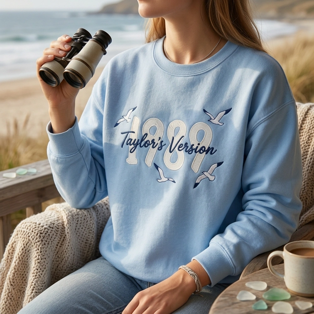 embroidered-sweatshirt-2 Embroidered Sweatshirt