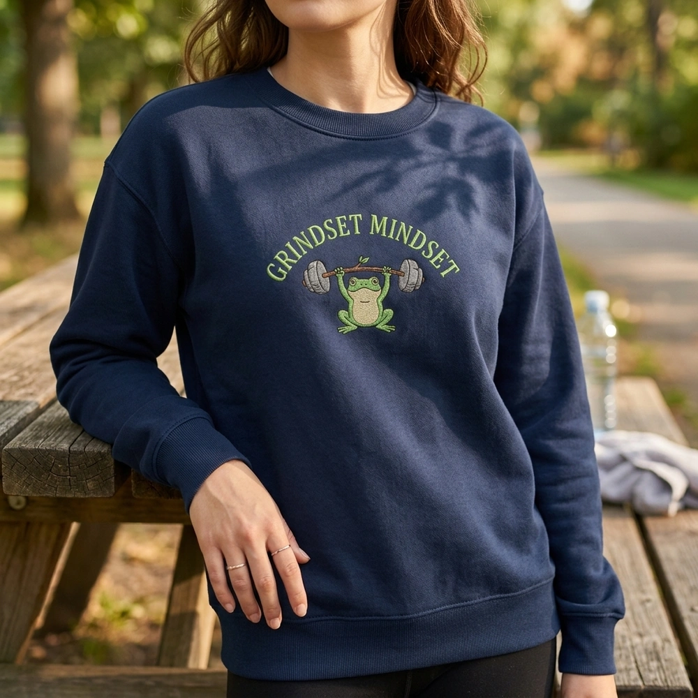 embroidered-sweatshirt-2 Embroidered Sweatshirt