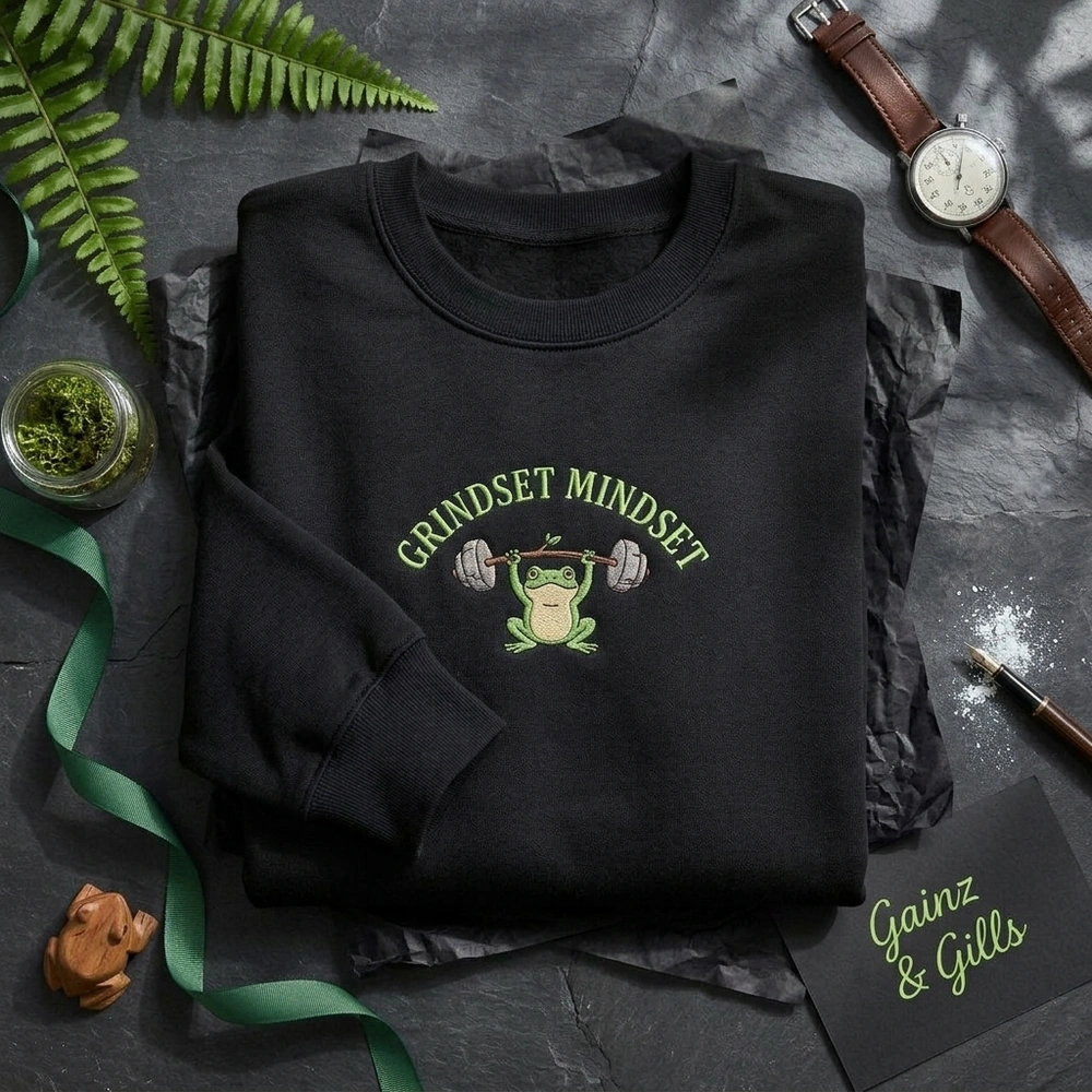 embroidered-sweatshirt-3 Embroidered Sweatshirt