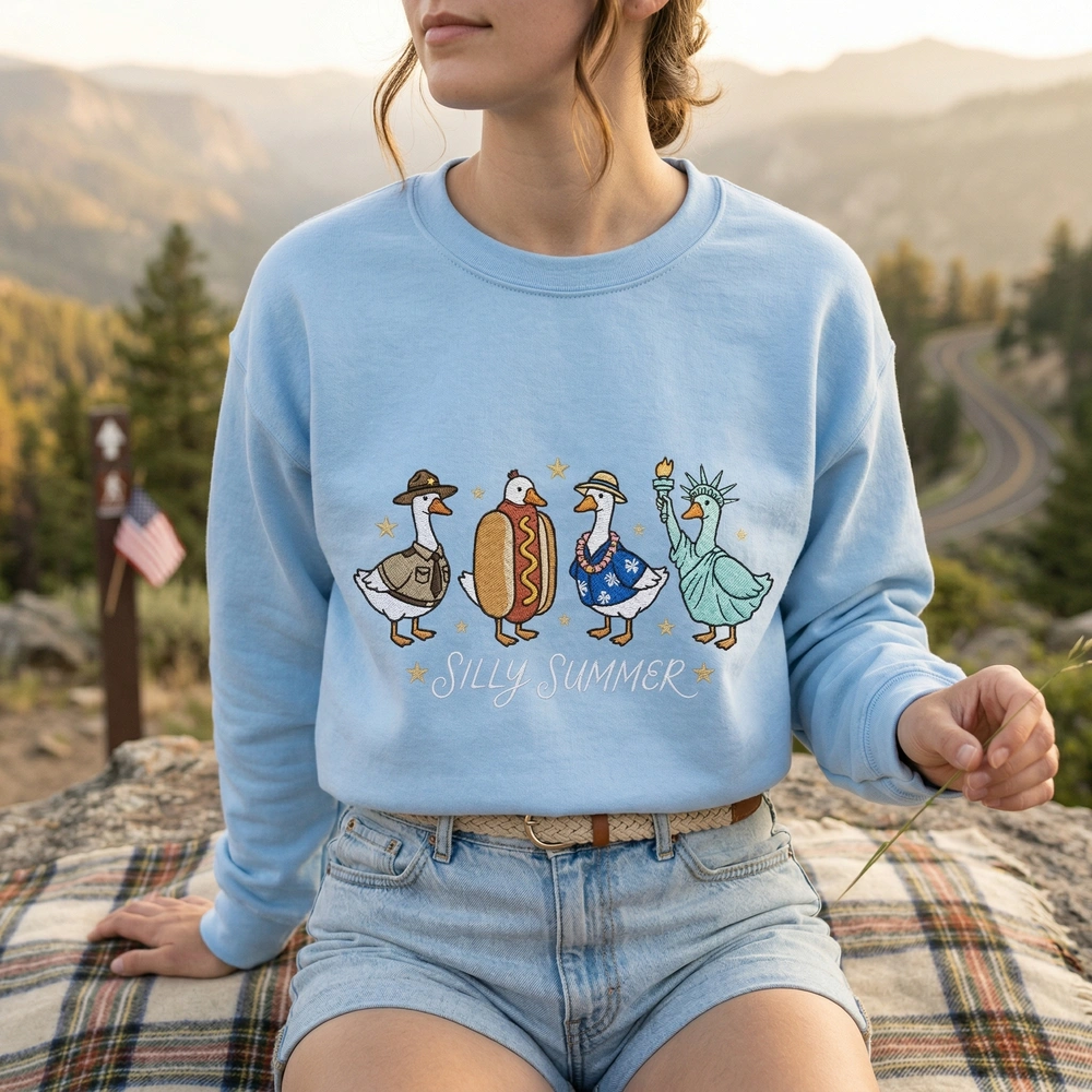 embroidered-sweatshirt-2 Embroidered Sweatshirt