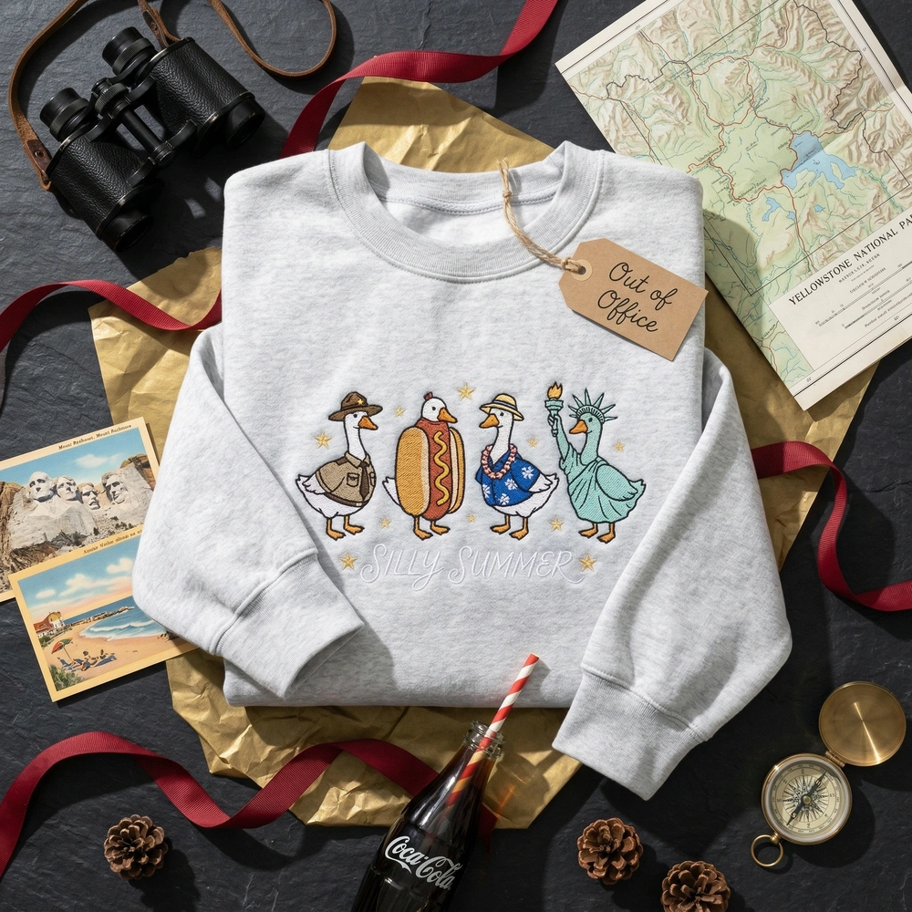 embroidered-sweatshirt-3 Embroidered Sweatshirt