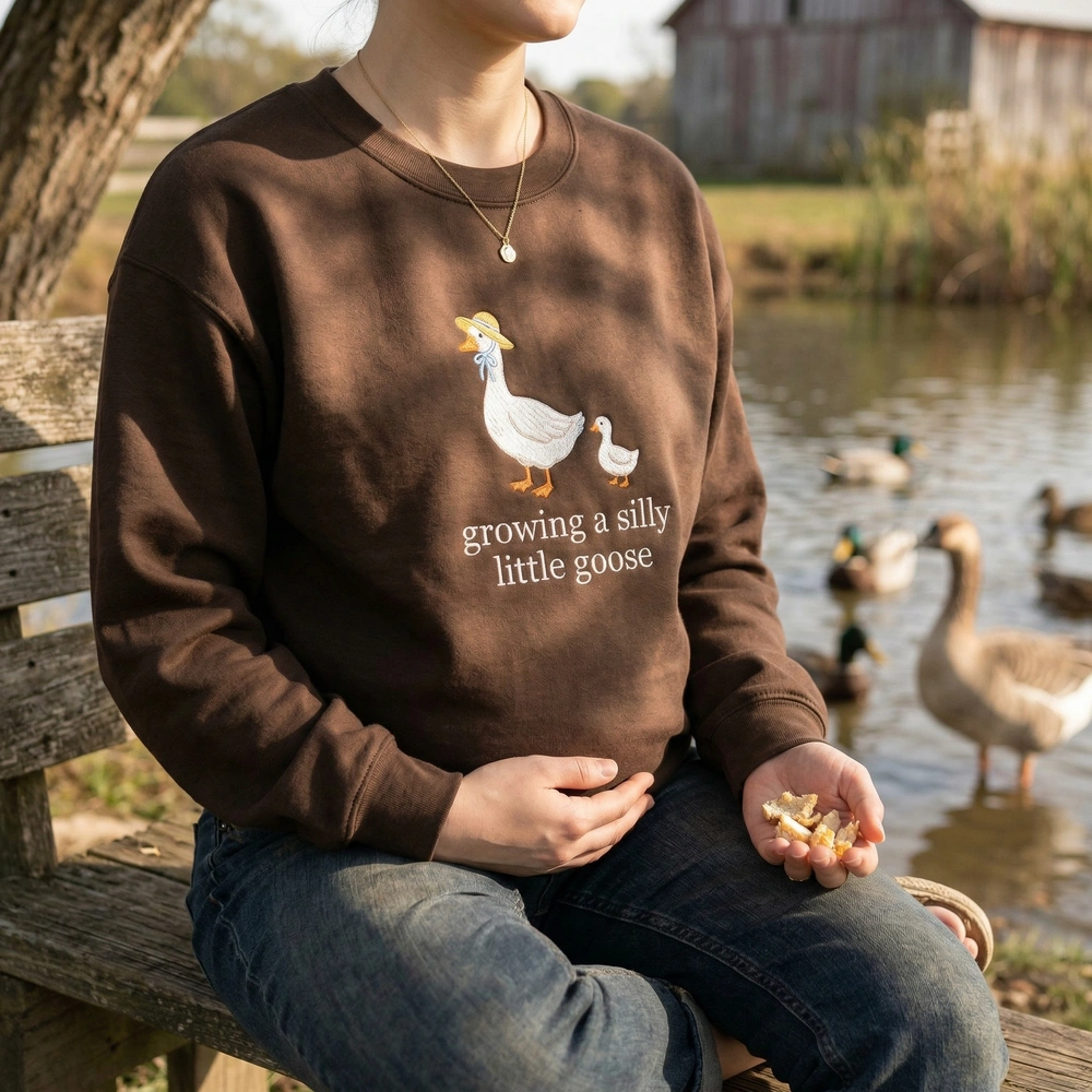 embroidered-sweatshirt-2 Embroidered Sweatshirt