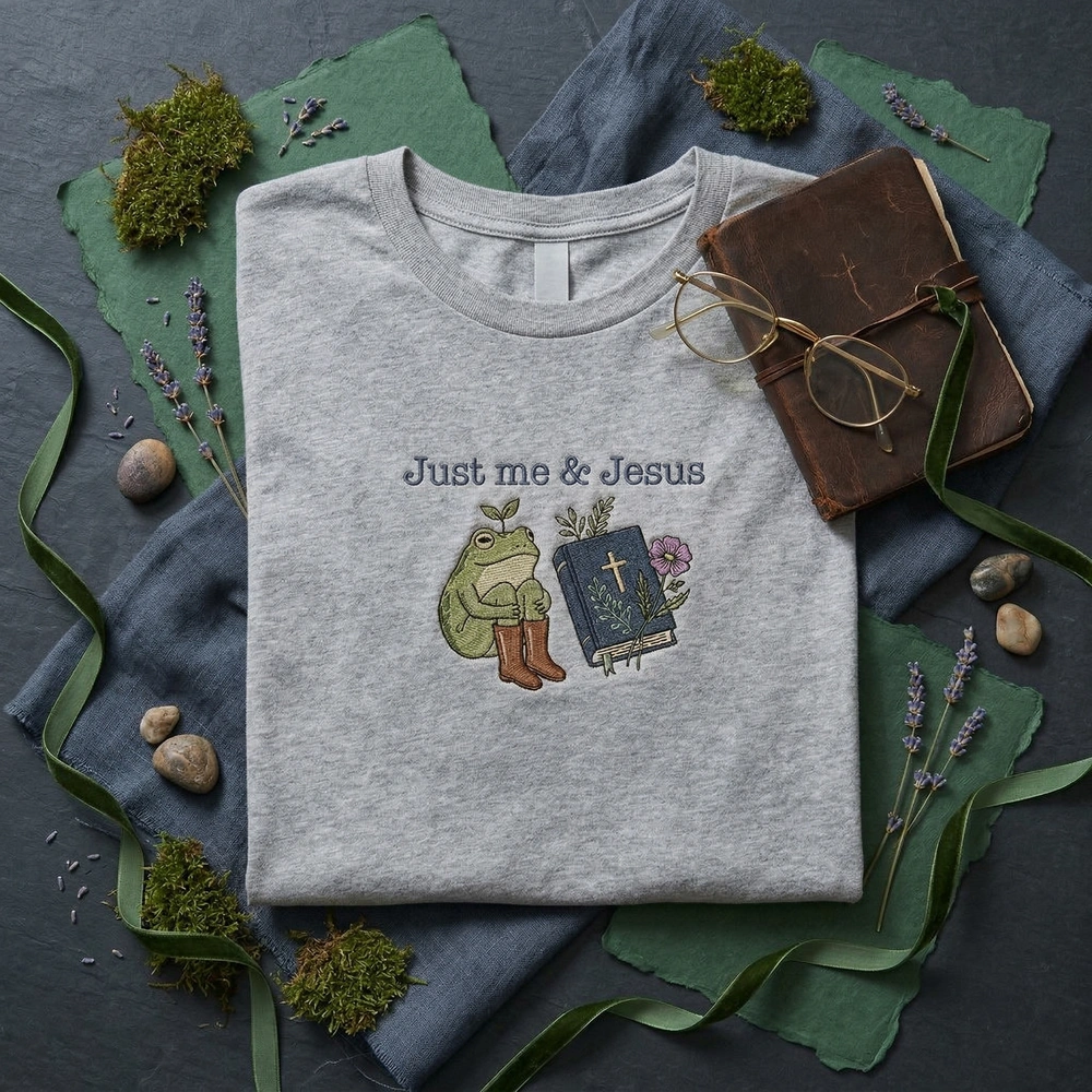 embroidered-sweatshirt-4 Embroidered Sweatshirt