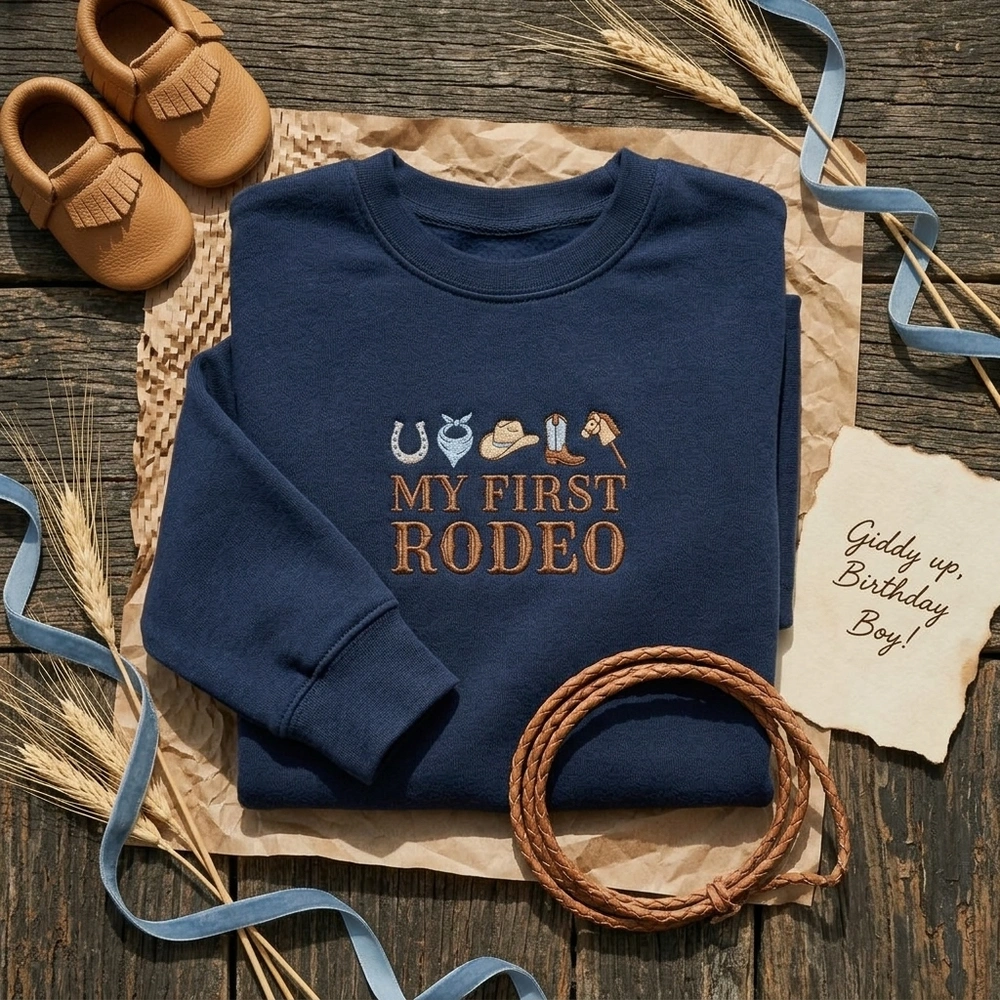 embroidered-sweatshirt-4 Embroidered Sweatshirt