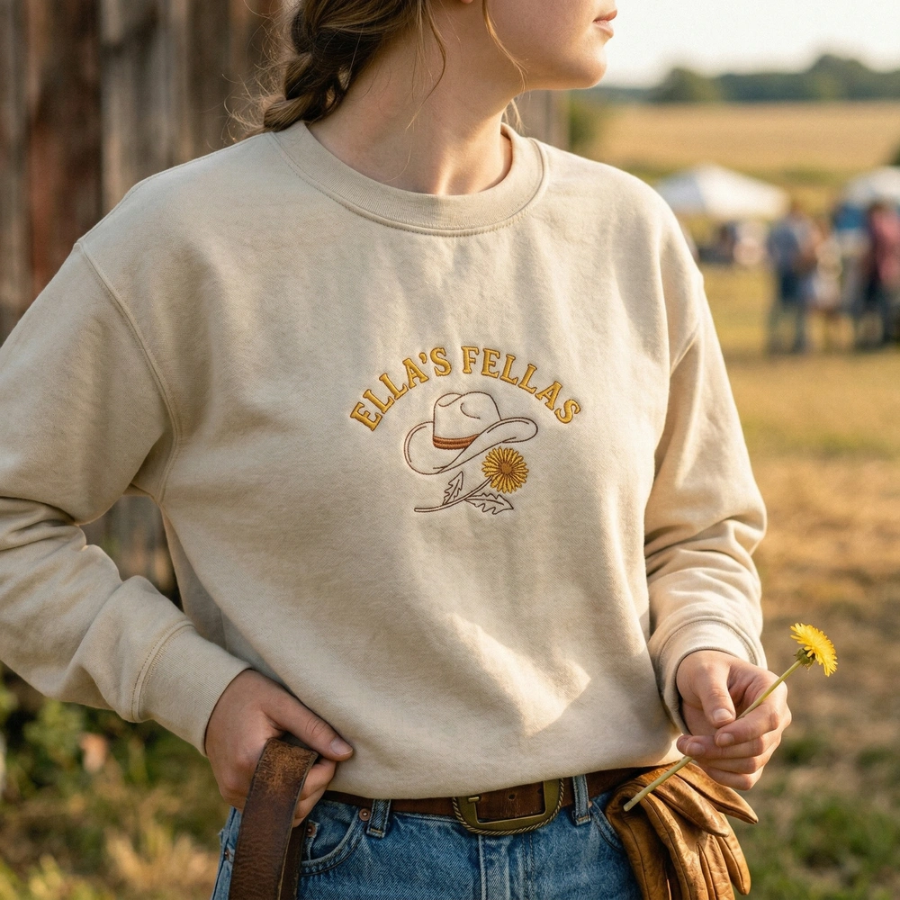 embroidered-sweatshirt-2 Embroidered Sweatshirt