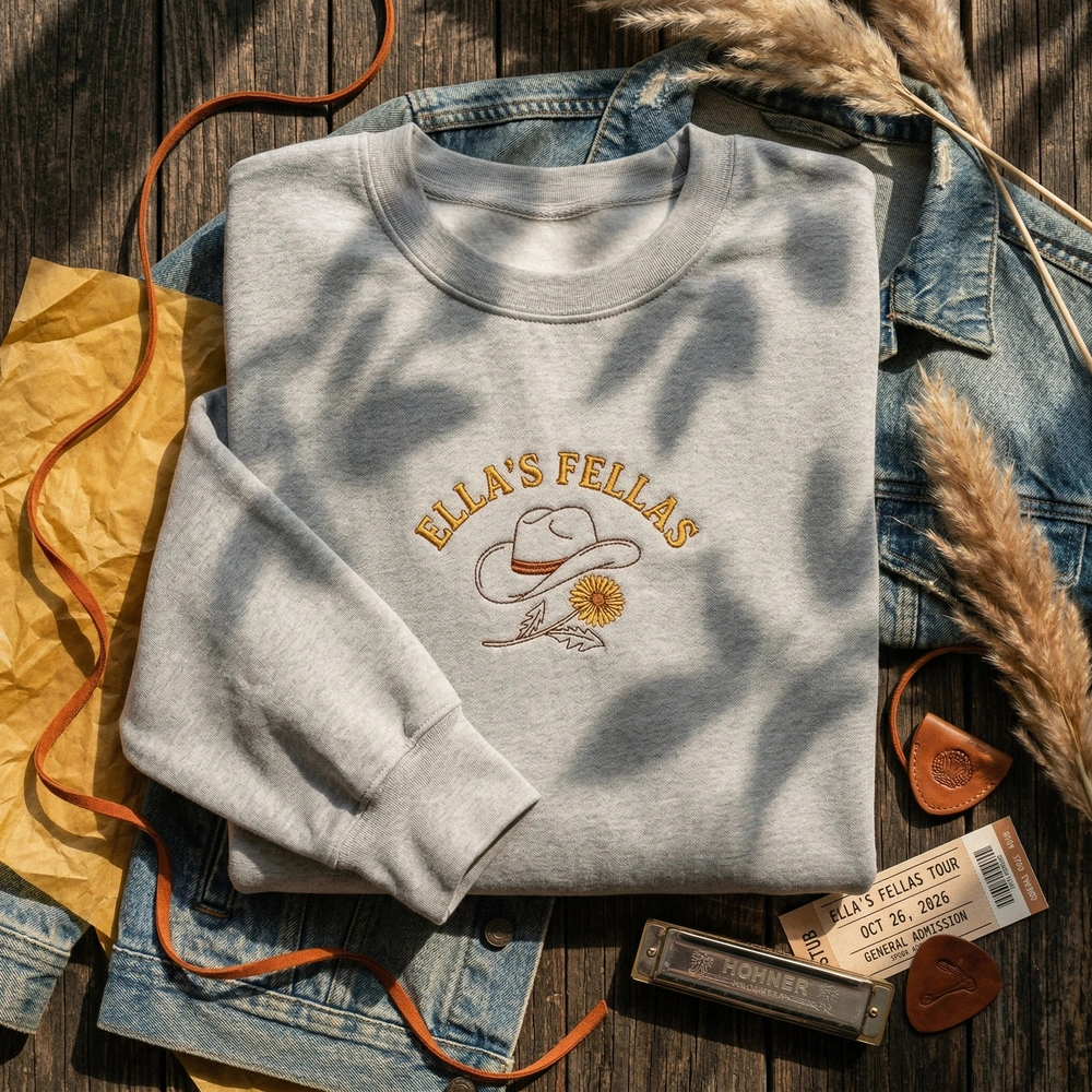embroidered-sweatshirt-3 Embroidered Sweatshirt