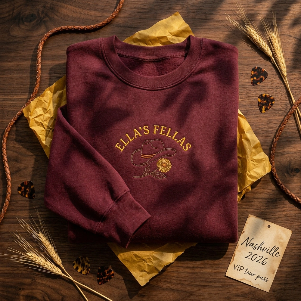 embroidered-sweatshirt-4 Embroidered Sweatshirt