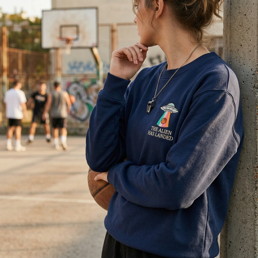 embroidered-sweatshirt-2 Embroidered Sweatshirt