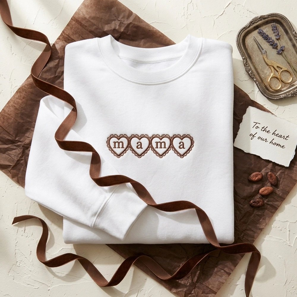 embroidered-sweatshirt-3 Embroidered Sweatshirt