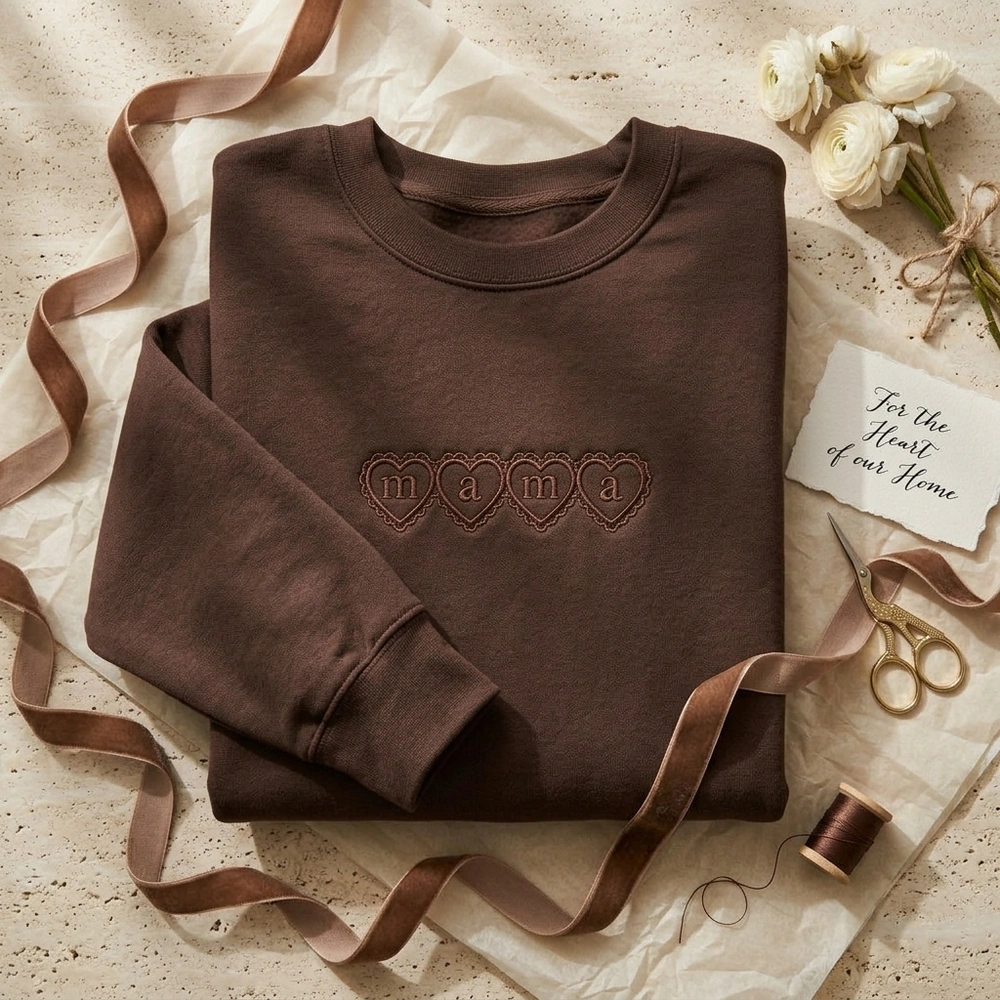 embroidered-sweatshirt-4 Embroidered Sweatshirt