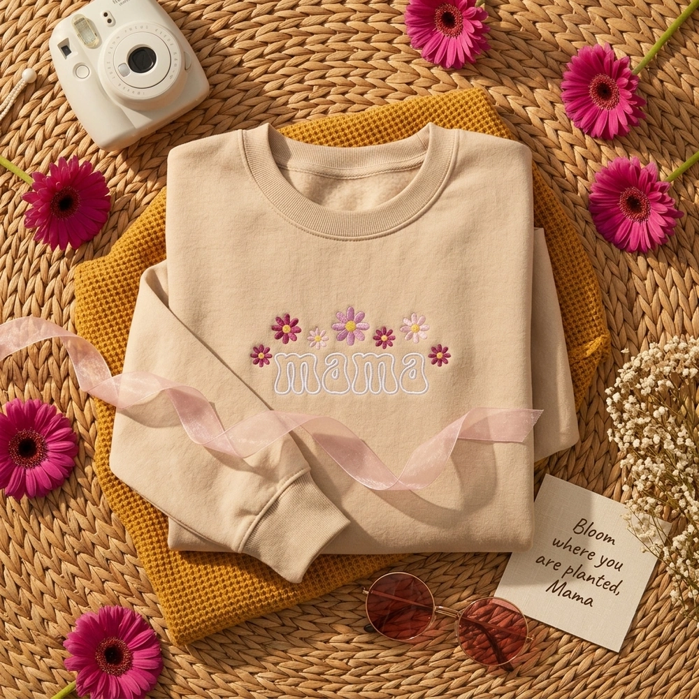 embroidered-sweatshirt-3 Embroidered Sweatshirt