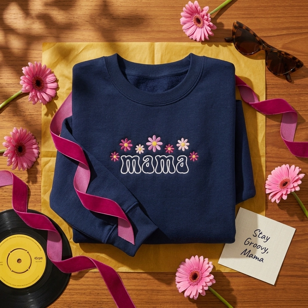 embroidered-sweatshirt-4 Embroidered Sweatshirt