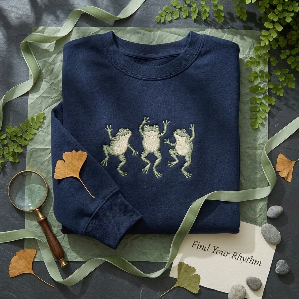 embroidered-sweatshirt-3 Embroidered Sweatshirt