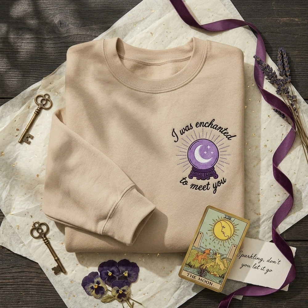 embroidered-sweatshirt-3 Embroidered Sweatshirt