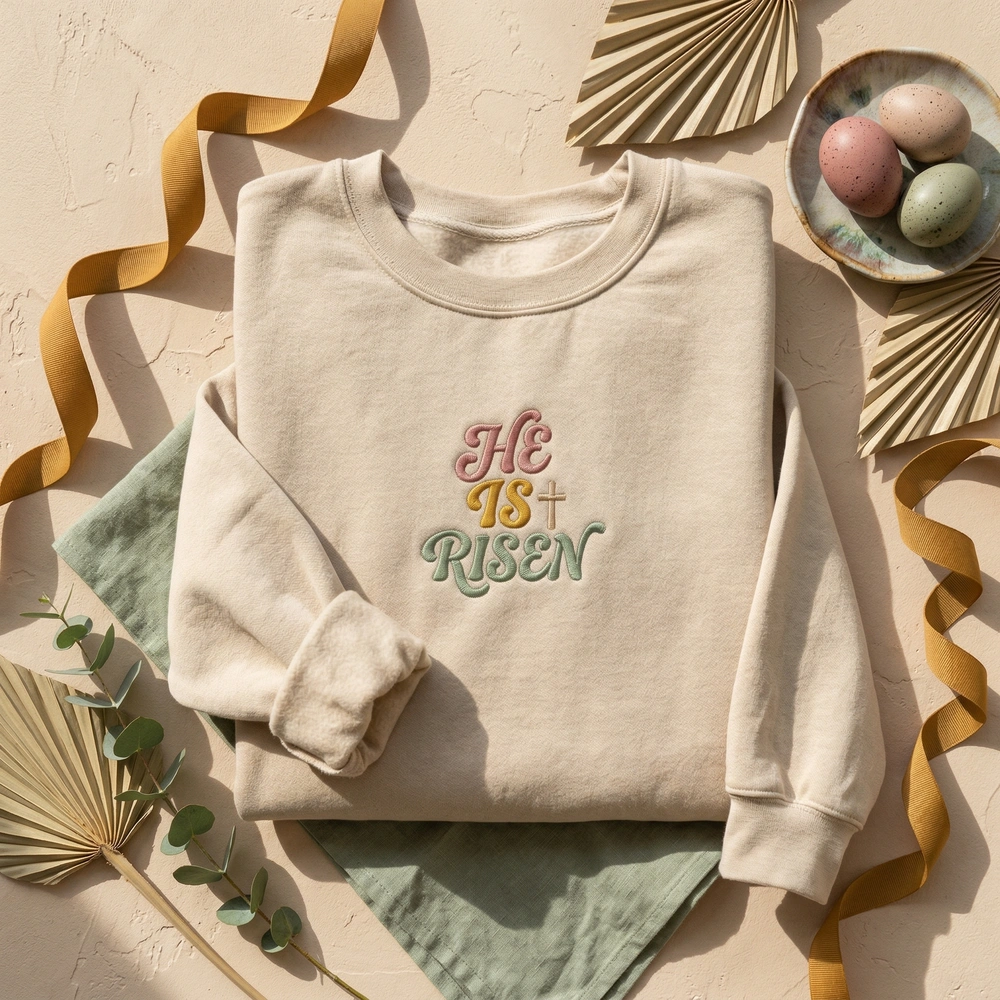 embroidered-sweatshirt-3 Embroidered Sweatshirt