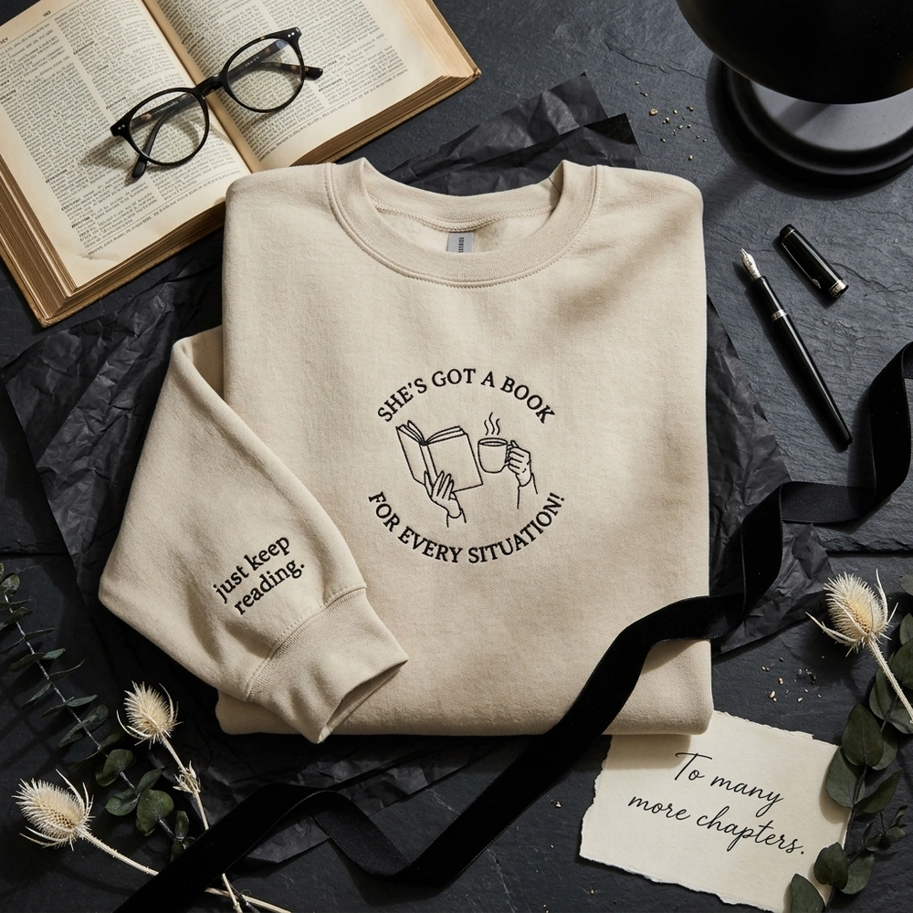 embroidered-sweatshirt-3 Embroidered Sweatshirt