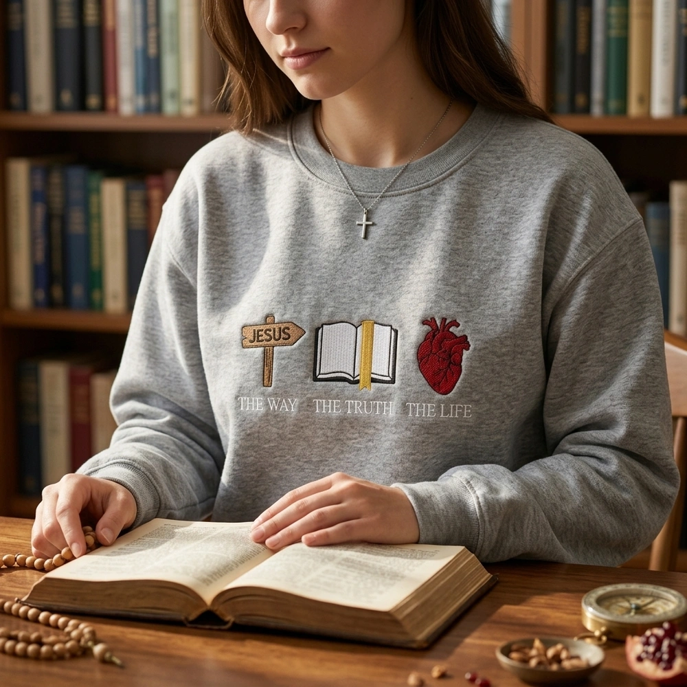 embroidered-sweatshirt-2 Embroidered Sweatshirt