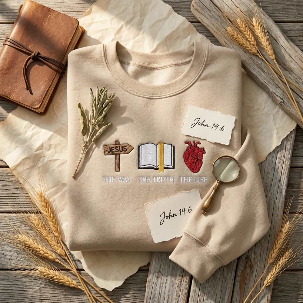 embroidered-sweatshirt-4 Embroidered Sweatshirt