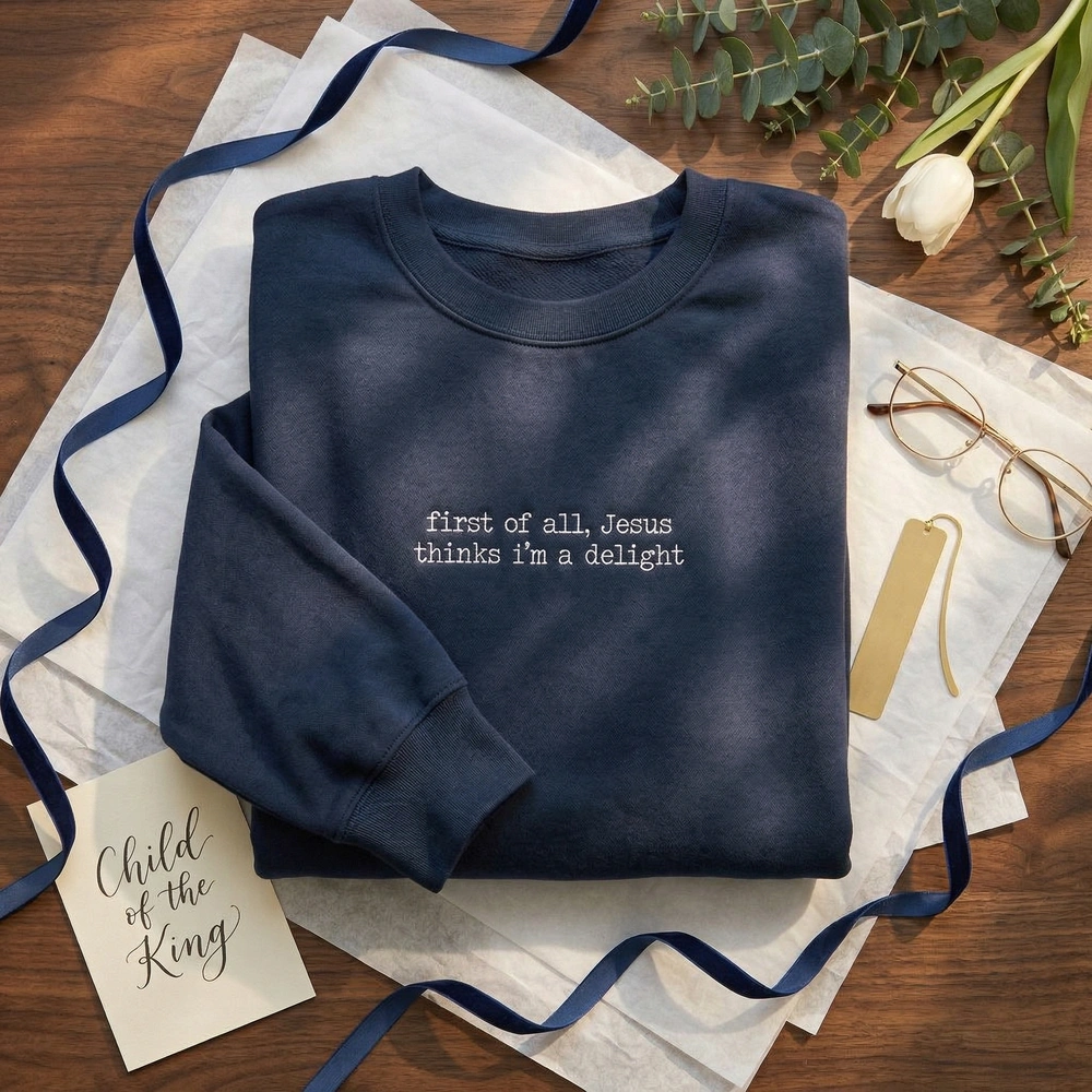 embroidered-sweatshirt-3 Embroidered Sweatshirt