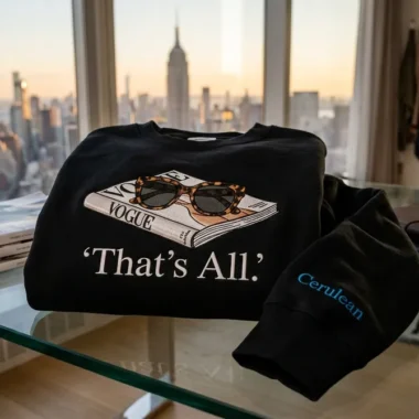 Outlander Season 8 Shock: Fergus Fraser Tribute Apparel