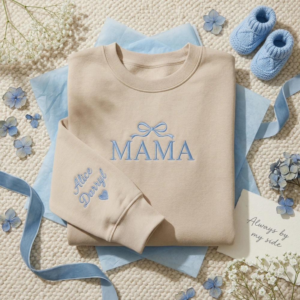 embroidered-sweatshirt-3 Embroidered Sweatshirt