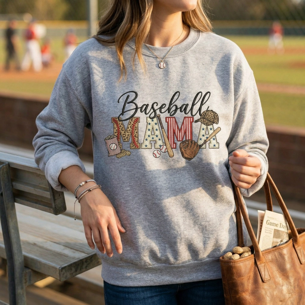 embroidered-sweatshirt-2 Embroidered Sweatshirt